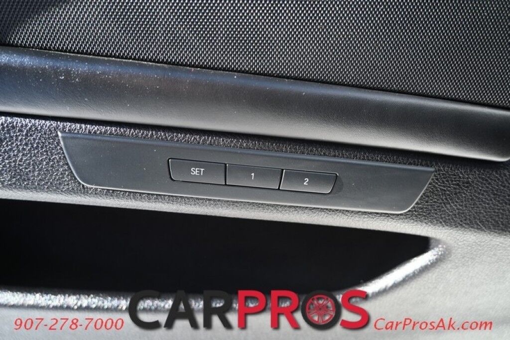 2016 BMW 5 Series 550i xDrive Anchorage AK