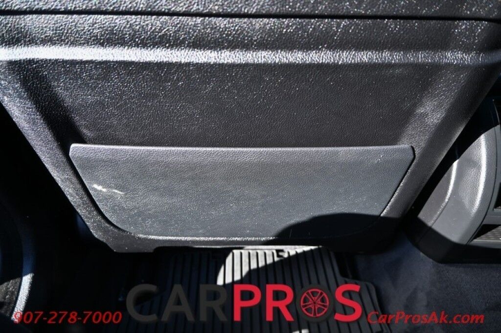 2016 BMW 5 Series 550i xDrive Anchorage AK