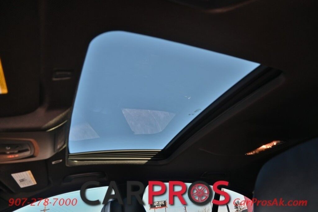 2016 BMW 5 Series 550i xDrive Anchorage AK