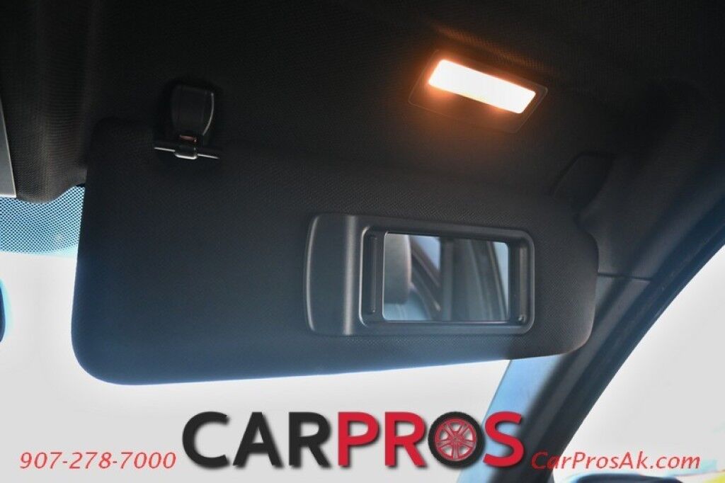 2016 BMW 5 Series 550i xDrive Anchorage AK