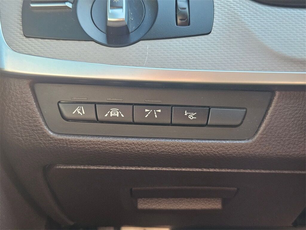 2016 BMW 5 Series 550i xDrive Gresham OR