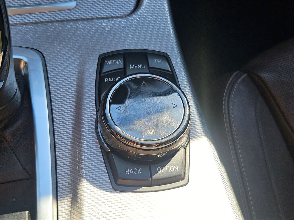 2016 BMW 5 Series 550i xDrive Gresham OR