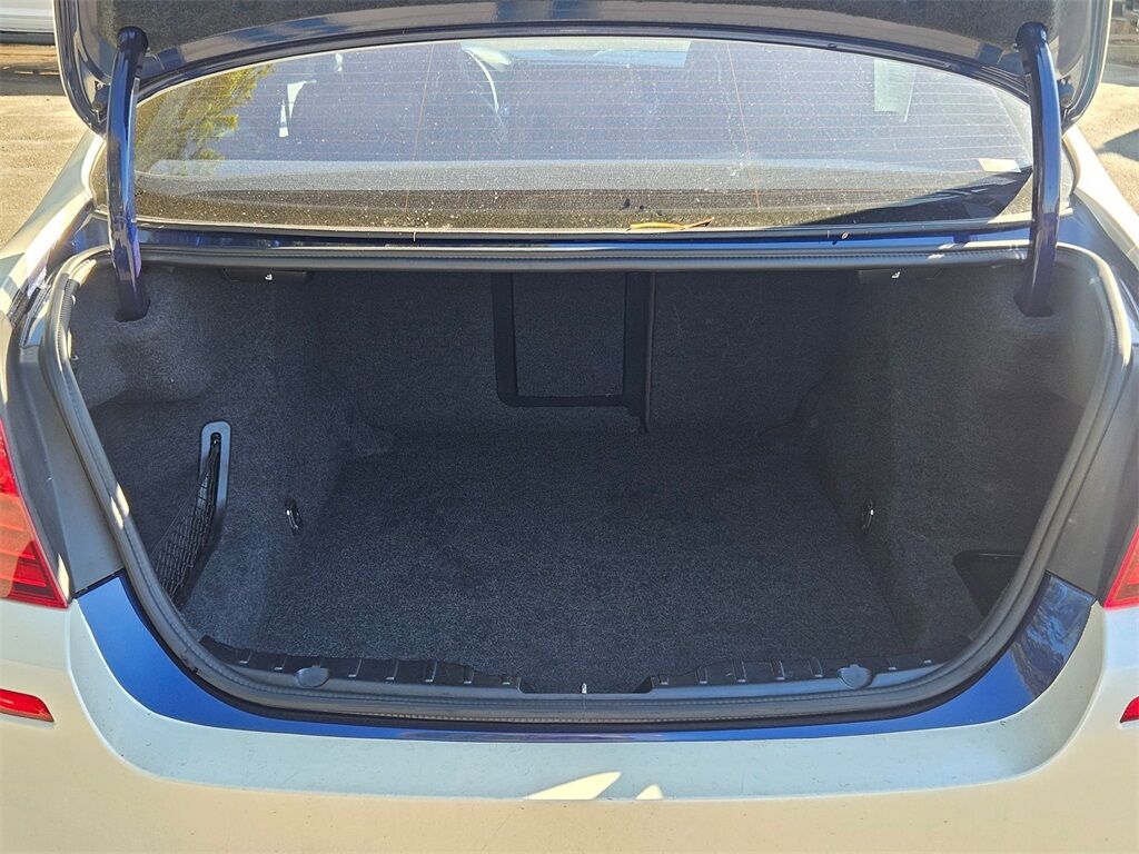 2016 BMW 5 Series 550i xDrive Gresham OR