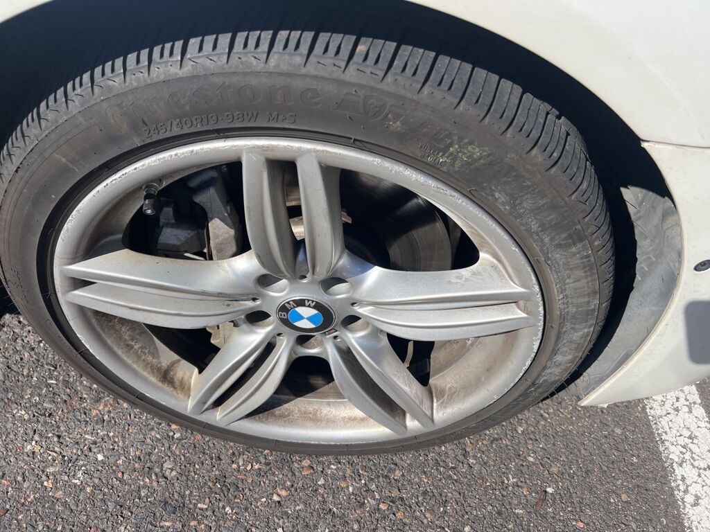 2016 BMW 5 Series 550i xDrive Gresham OR