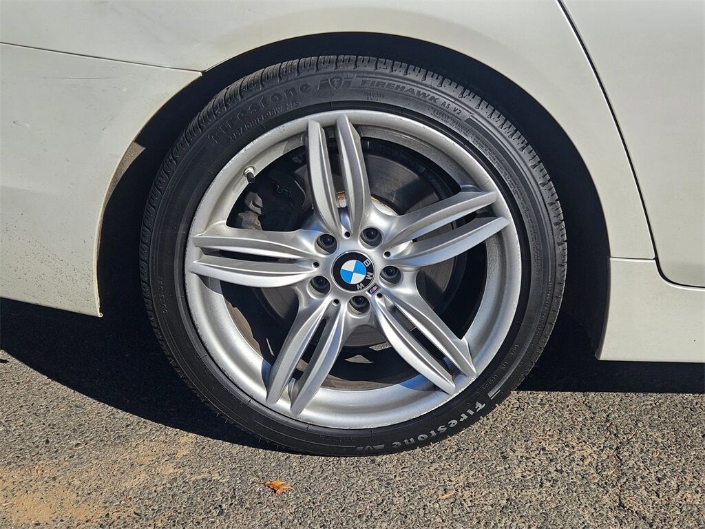 2016 BMW 5 Series 550i xDrive Gresham OR