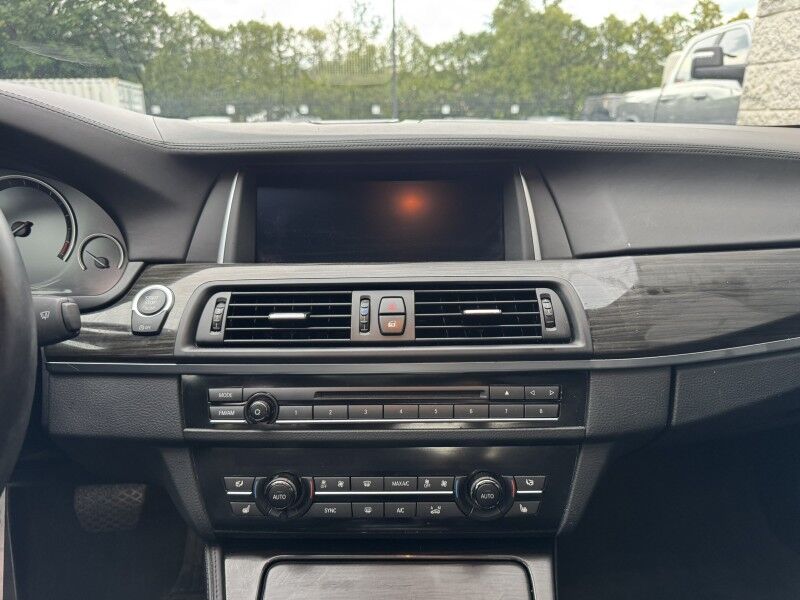 2016 BMW 5 Series 550i xDrive Willow Grove PA
