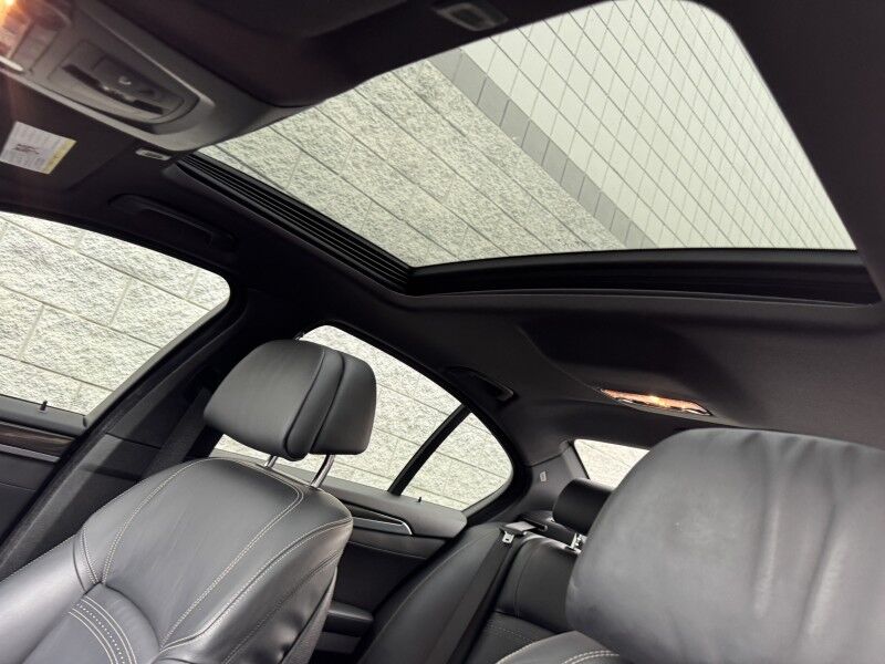 2016 BMW 5 Series 550i xDrive Willow Grove PA