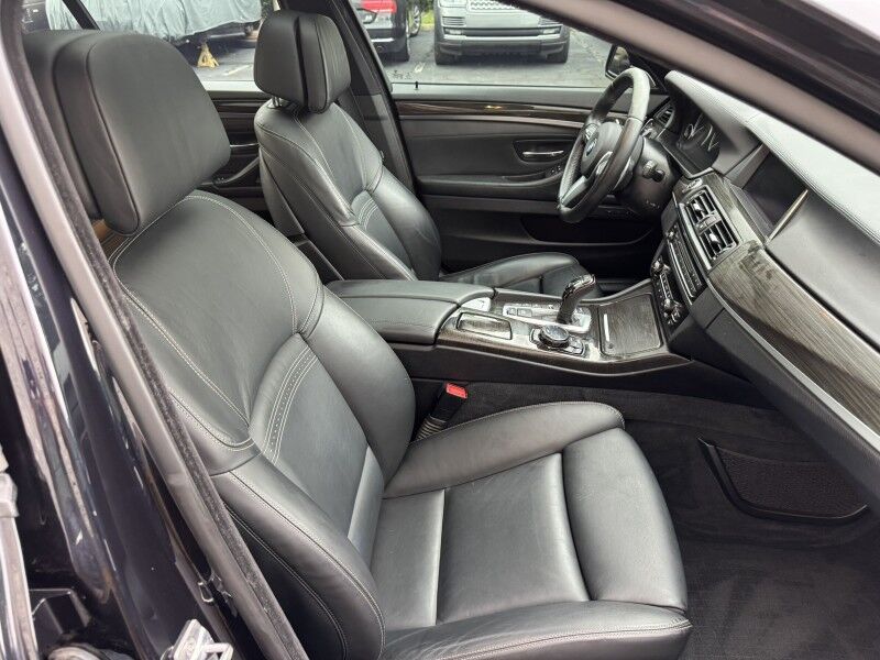 2016 BMW 5 Series 550i xDrive Willow Grove PA