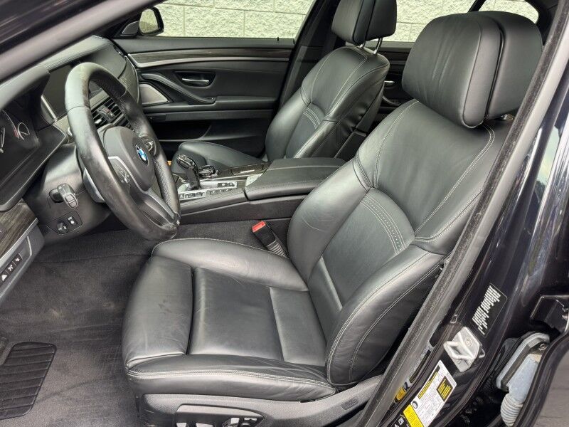2016 BMW 5 Series 550i xDrive Willow Grove PA