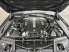 2016 BMW 5 Series 550i xDrive Willow Grove PA