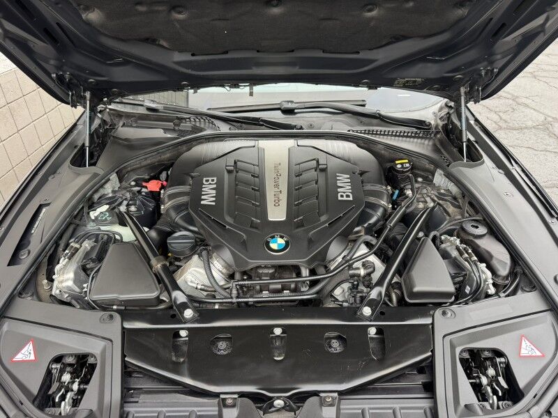 2016 BMW 5 Series 550i xDrive Willow Grove PA