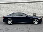2016 BMW 5 Series 550i xDrive Willow Grove PA