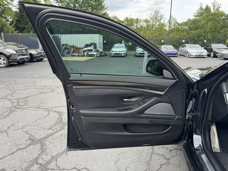 2016 BMW 5 Series 550i xDrive Willow Grove PA