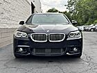 2016 BMW 5 Series 550i xDrive Willow Grove PA