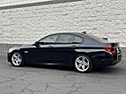 2016 BMW 5 Series 550i xDrive Willow Grove PA