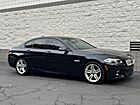 2016 BMW 5 Series 550i xDrive Willow Grove PA