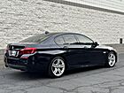 2016 BMW 5 Series 550i xDrive Willow Grove PA