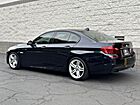 2016 BMW 5 Series 550i xDrive Willow Grove PA