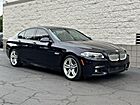 2016 BMW 5 Series 550i xDrive Willow Grove PA