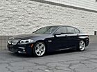 2016 BMW 5 Series 550i xDrive Willow Grove PA