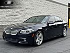 2016 BMW 5 Series 550i xDrive Willow Grove PA