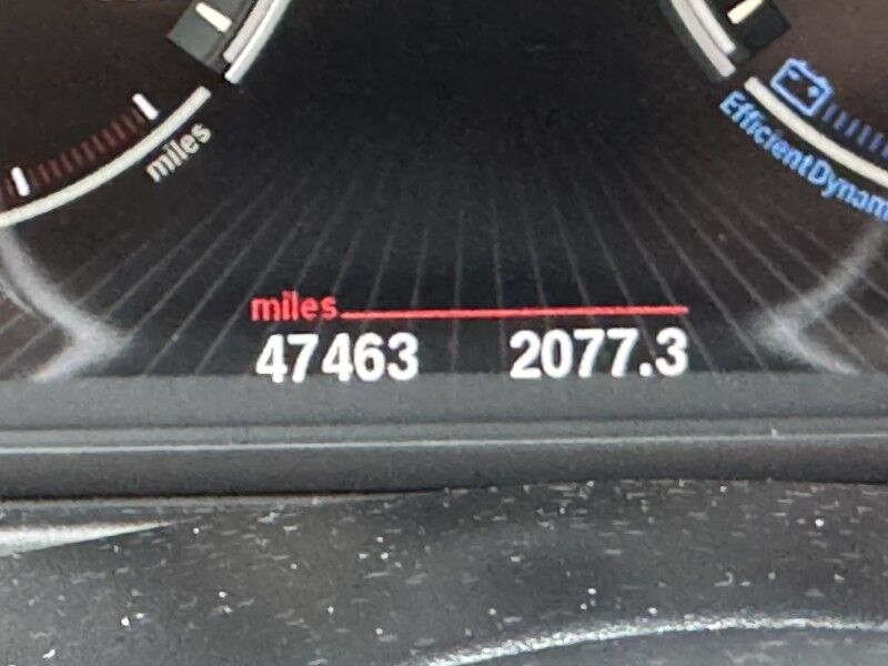 2016 BMW 5 Series 550i xDrive Willow Grove PA