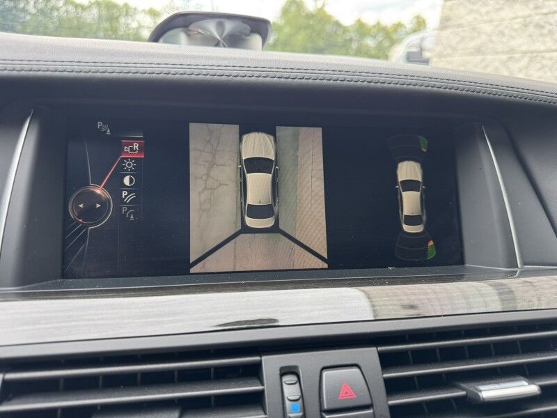 2016 BMW 5 Series 550i xDrive Willow Grove PA