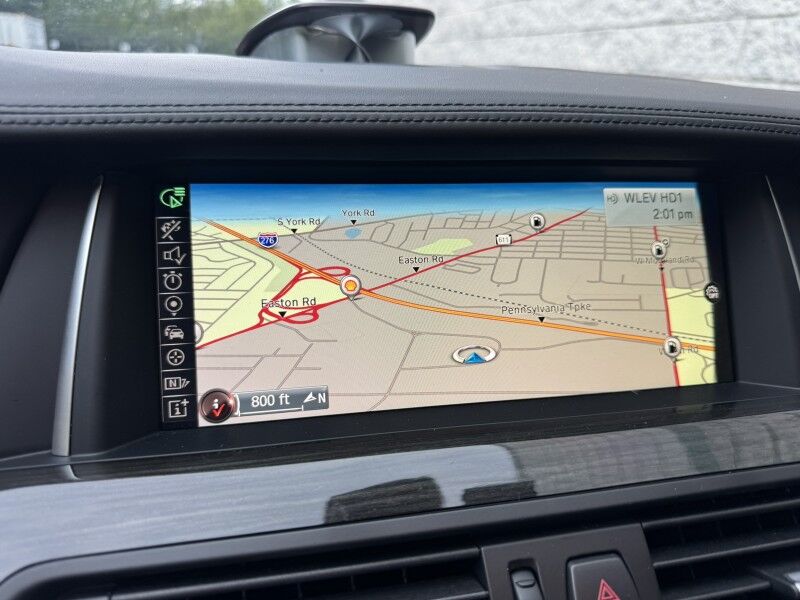 2016 BMW 5 Series 550i xDrive Willow Grove PA