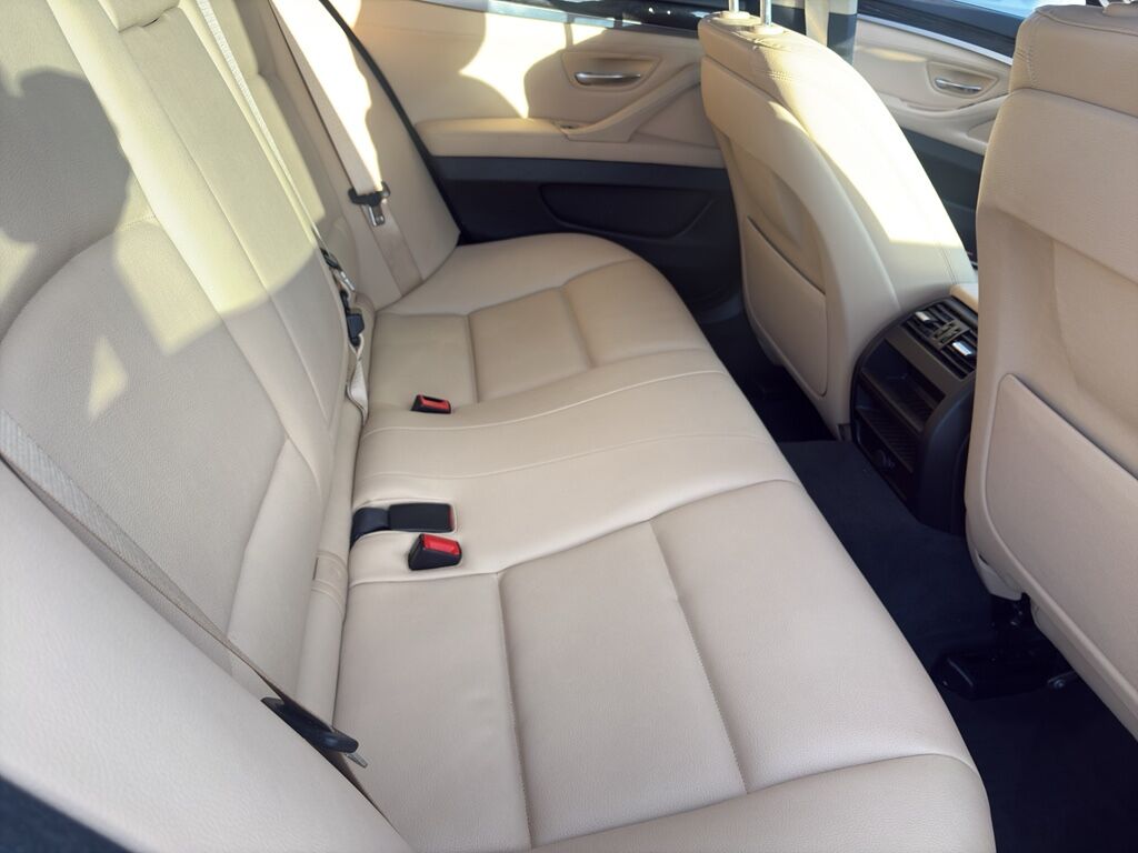 2016 BMW 5 series 528i Wilmington NC