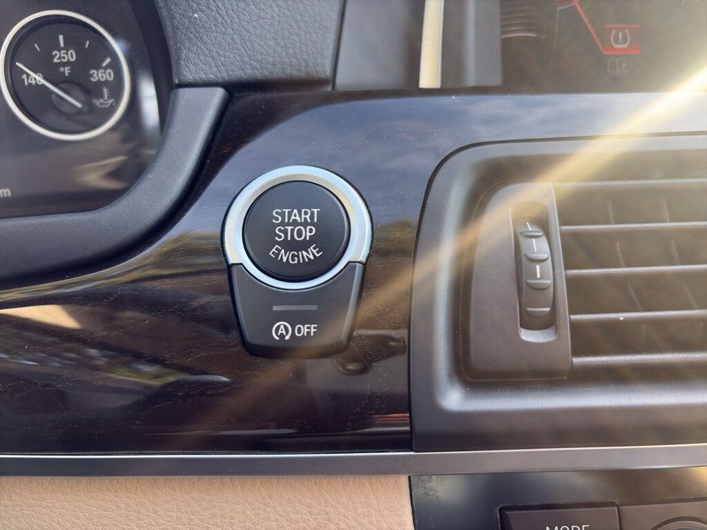 2016 BMW 5 series 528i Wilmington NC