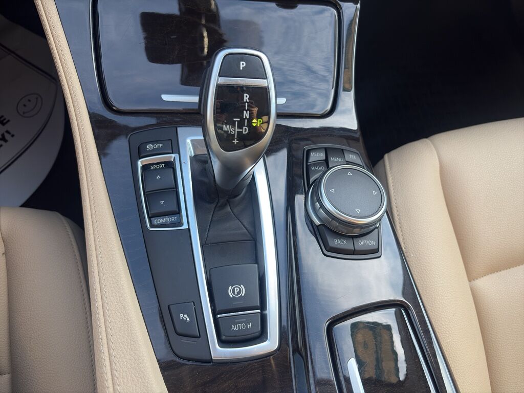 2016 BMW 5 series 528i Wilmington NC