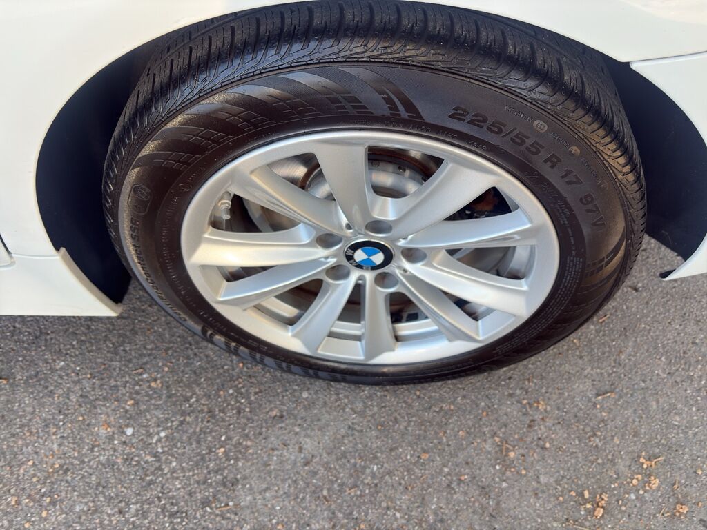 2016 BMW 5 series 528i Wilmington NC