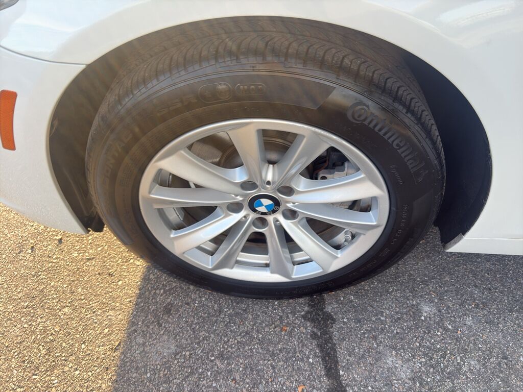 2016 BMW 5 series 528i Wilmington NC