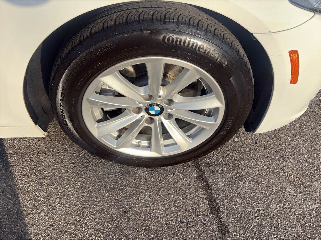 2016 BMW 5 series 528i Wilmington NC