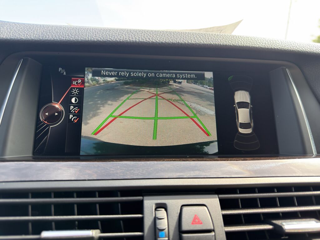 2016 BMW 5 series 528i xDrive Wilmington NC