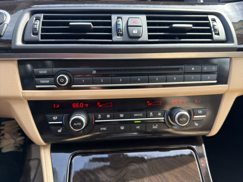 2016 BMW 5 series 528i xDrive Wilmington NC