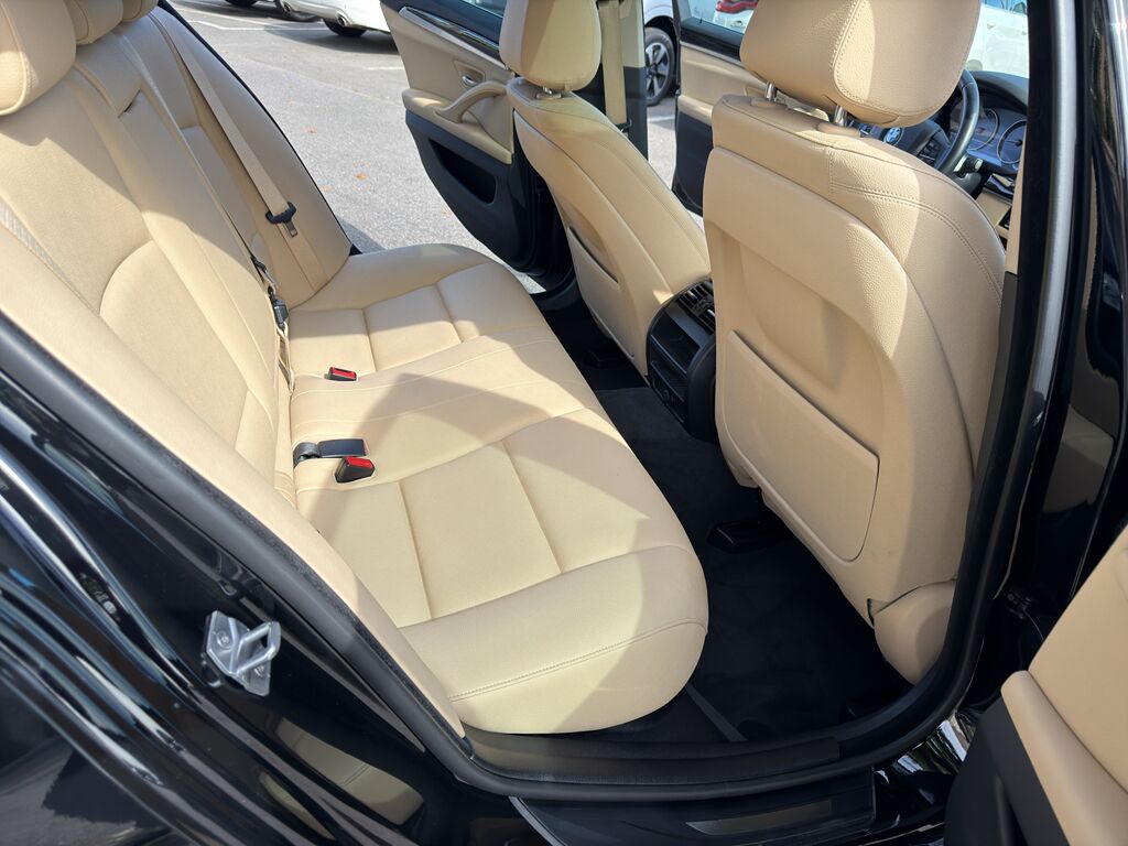 2016 BMW 5 series 528i xDrive Wilmington NC