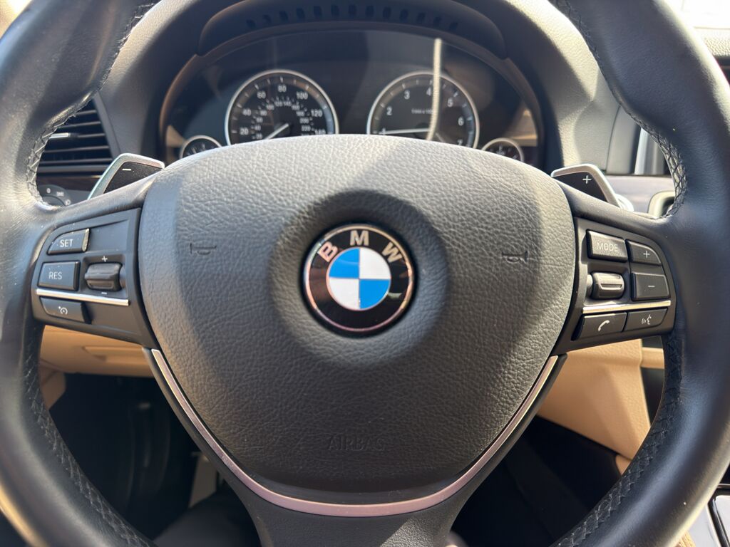 2016 BMW 5 series 528i xDrive Wilmington NC