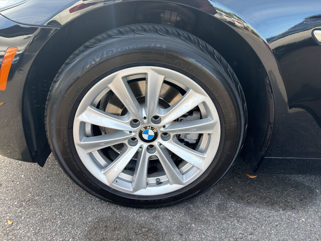 2016 BMW 5 series 528i xDrive Wilmington NC