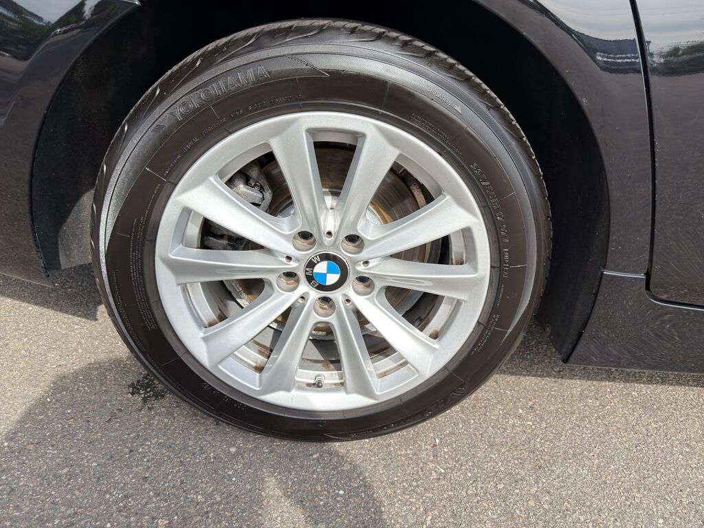 2016 BMW 5 series 528i xDrive Wilmington NC