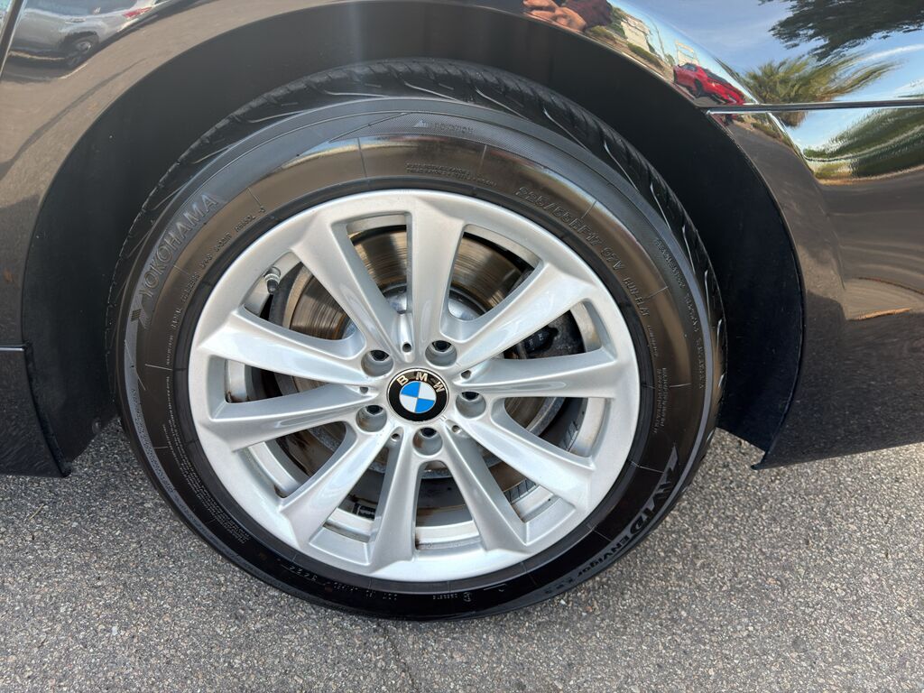 2016 BMW 5 series 528i xDrive Wilmington NC