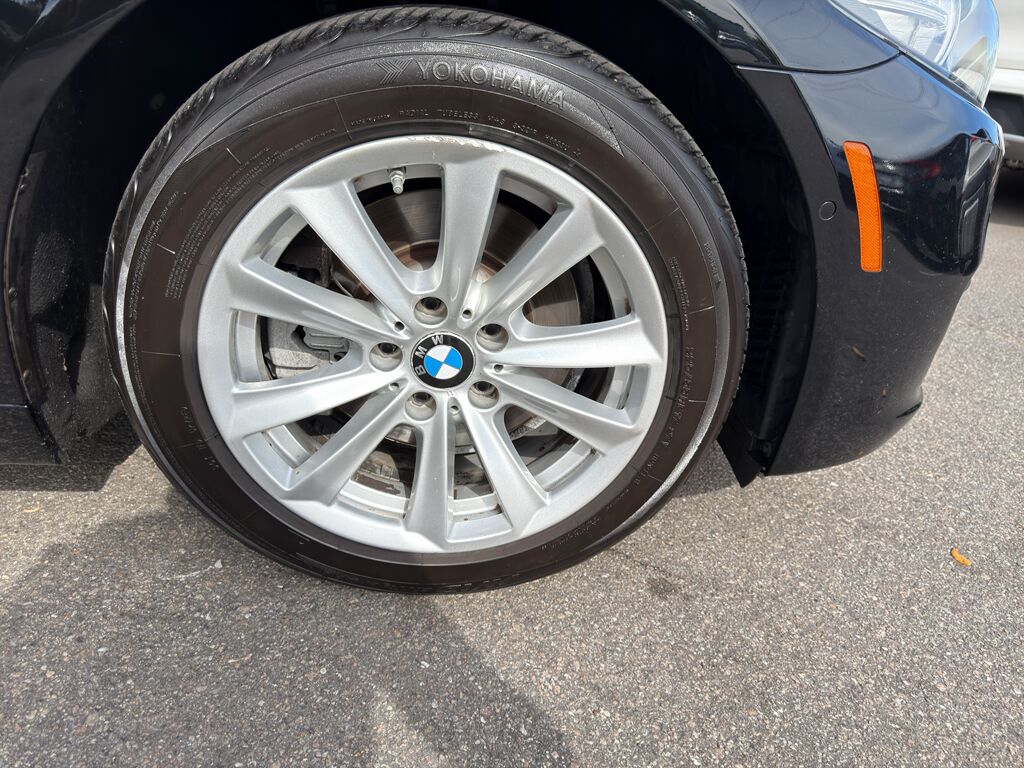 2016 BMW 5 series 528i xDrive Wilmington NC