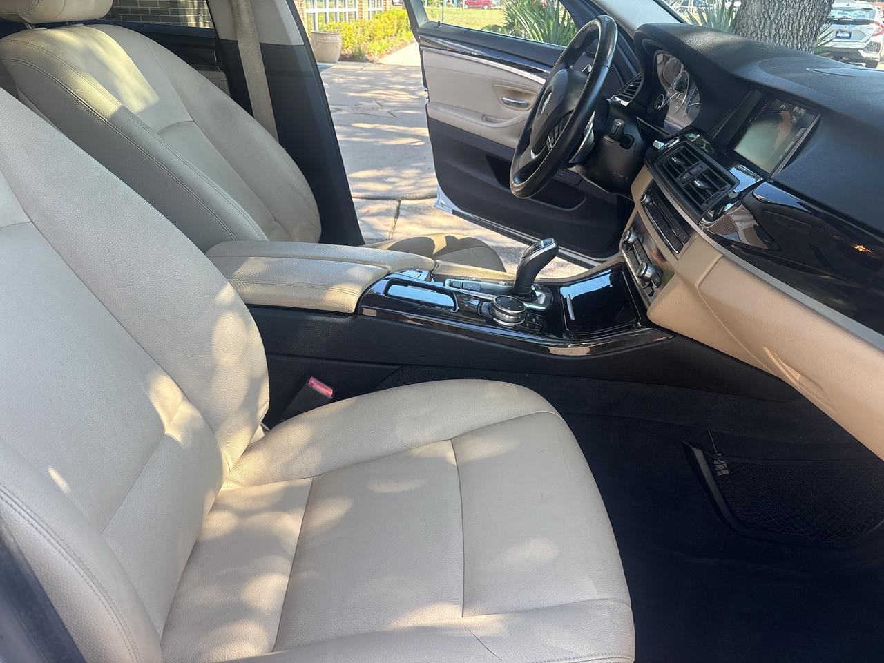 2016 BMW 5 series 535i Wilmington NC
