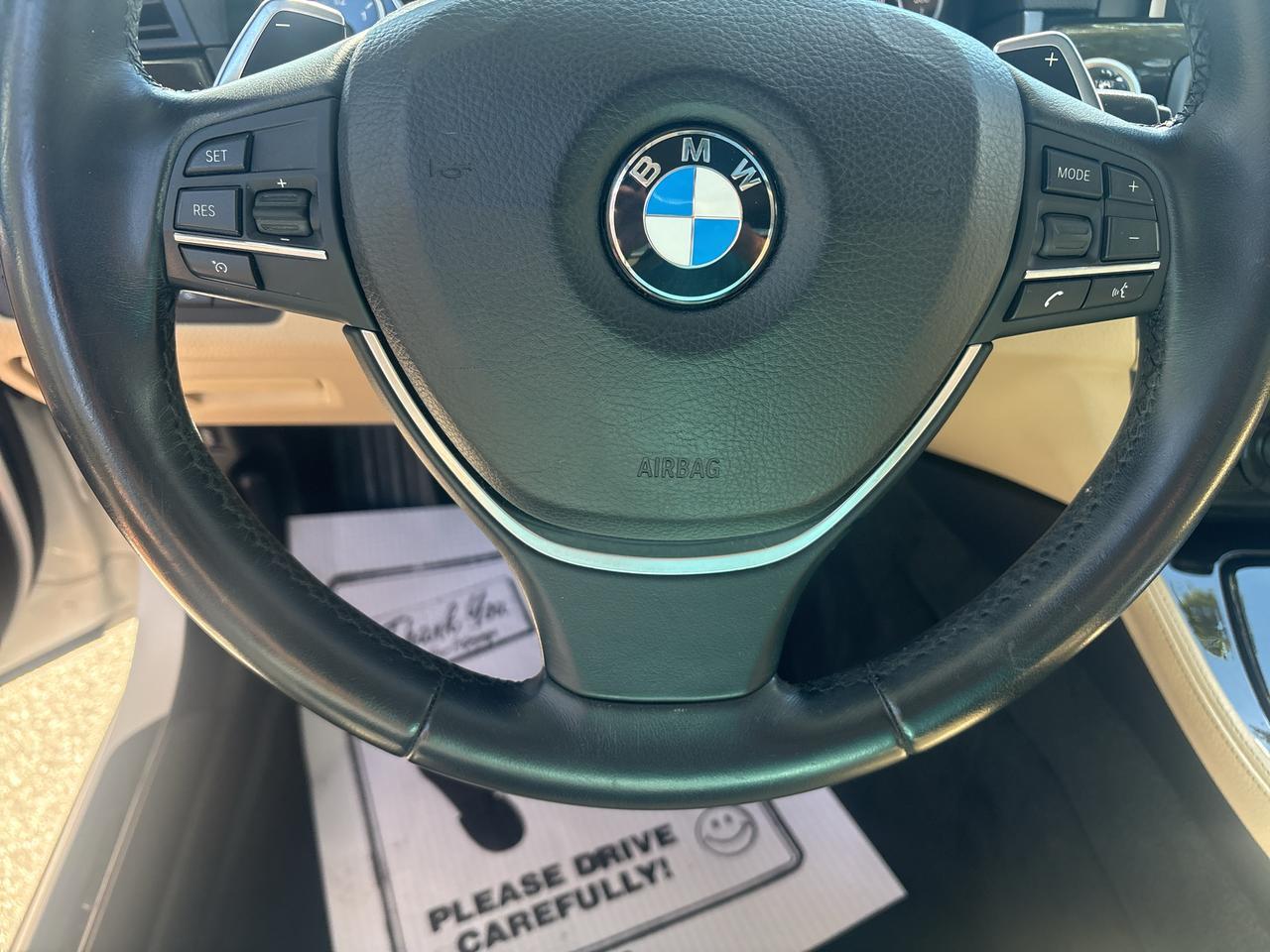 2016 BMW 5 series 535i Wilmington NC
