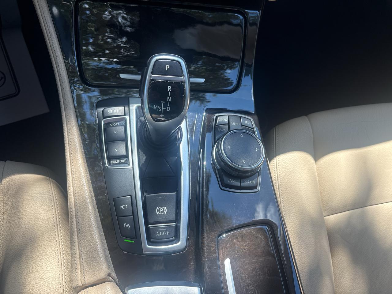 2016 BMW 5 series 535i Wilmington NC