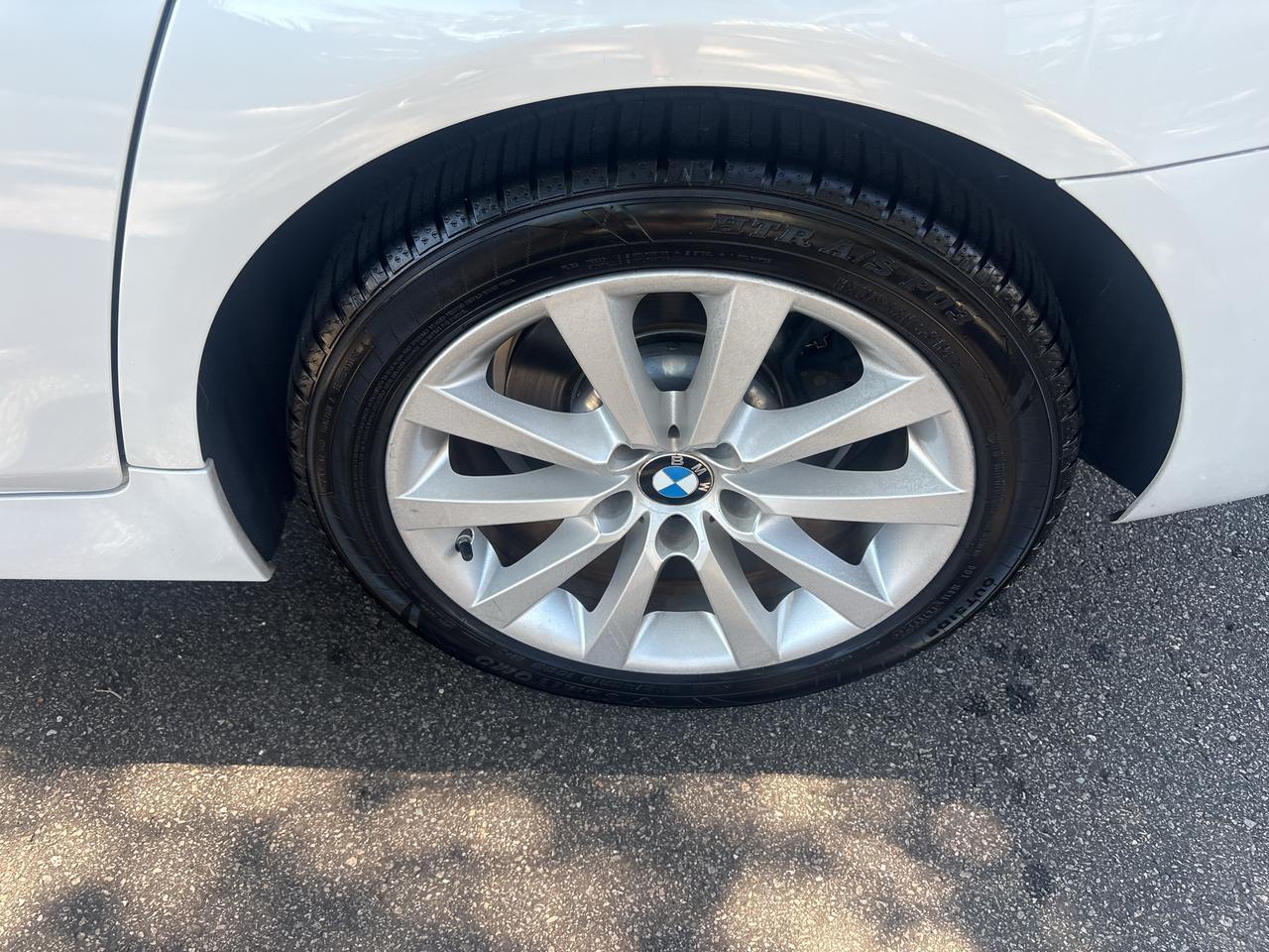 2016 BMW 5 series 535i Wilmington NC