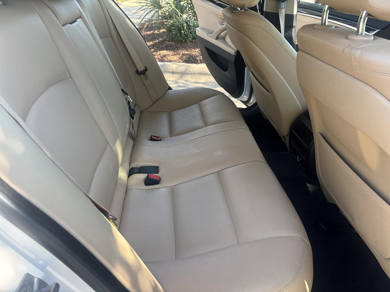 2016 BMW 5 series 535i Wilmington NC