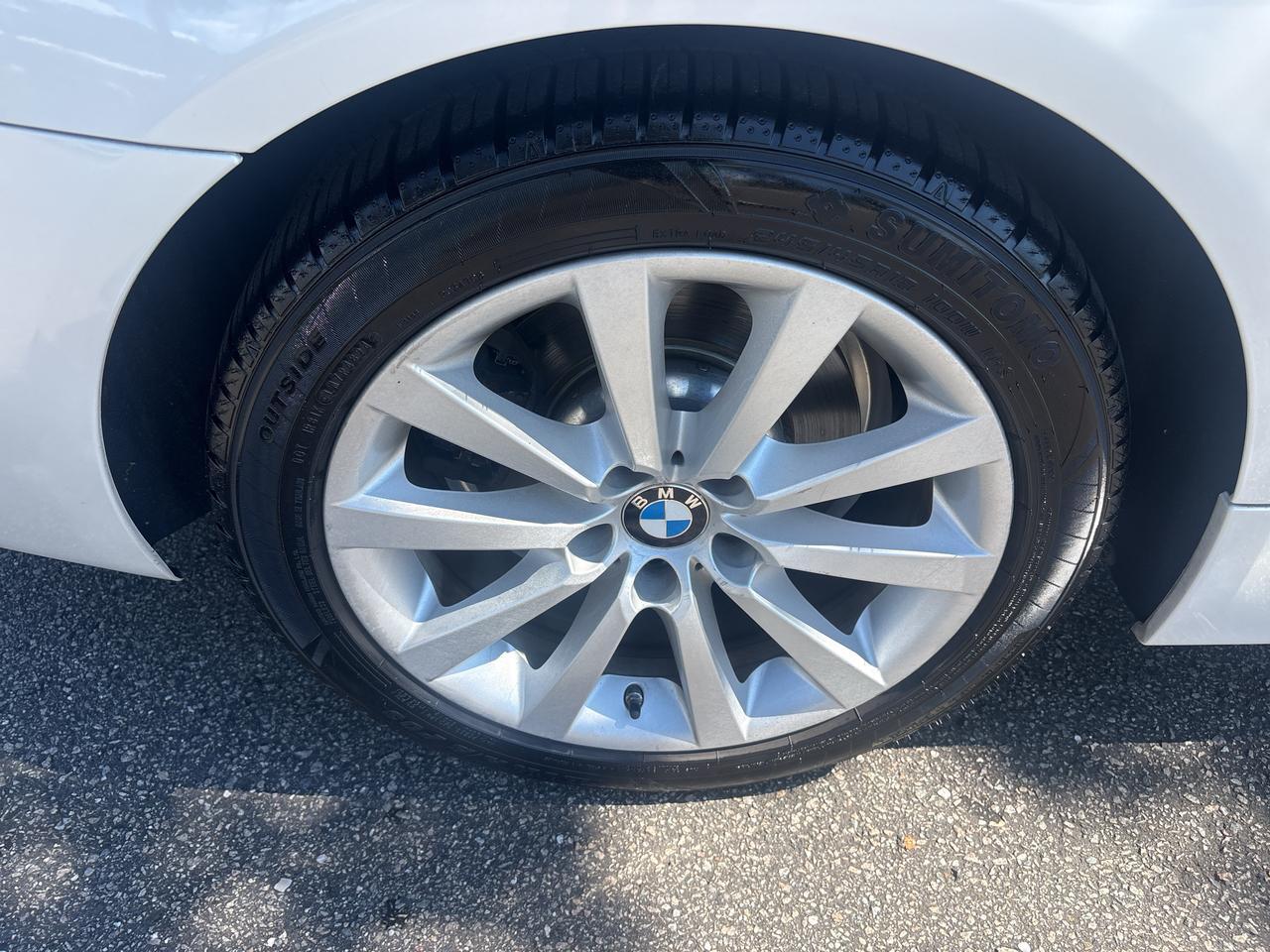 2016 BMW 5 series 535i Wilmington NC