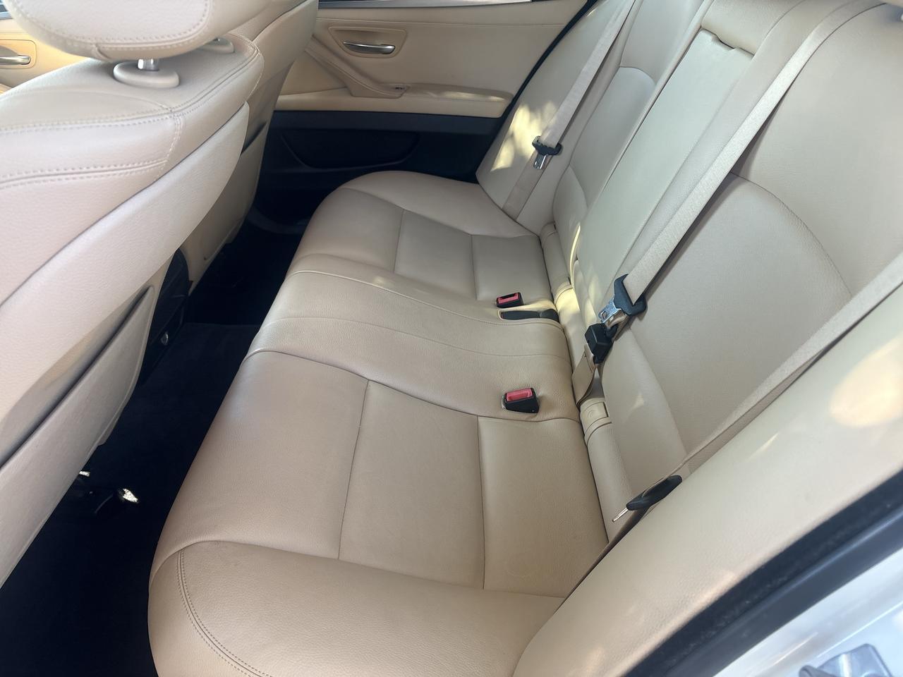 2016 BMW 5 series 535i Wilmington NC