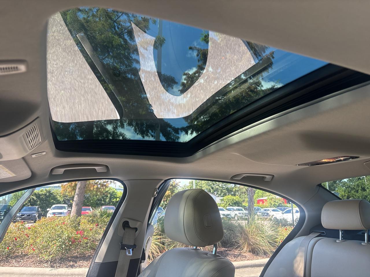 2016 BMW 5 series 535i Wilmington NC